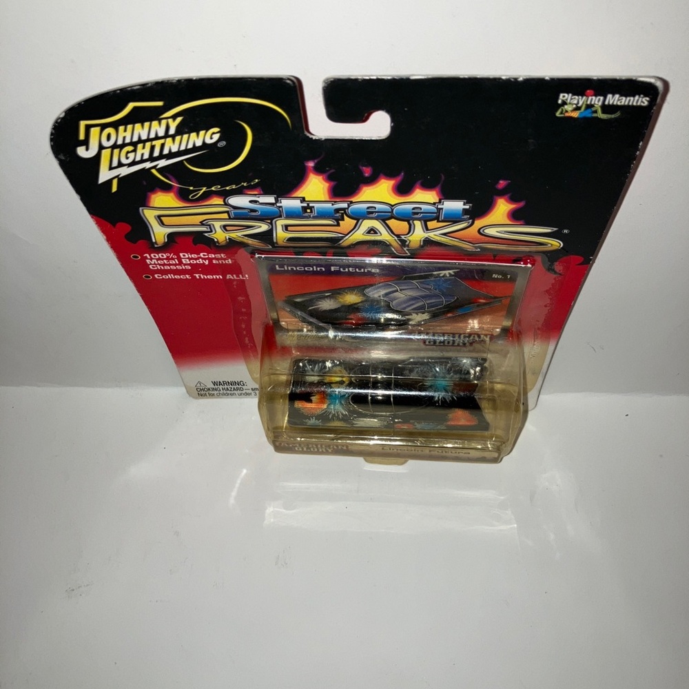 Toy Car - Picture 2 of 7